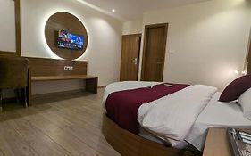 Hotel Silver Park